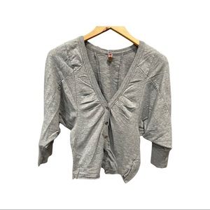 Free People Sweater - Size Small